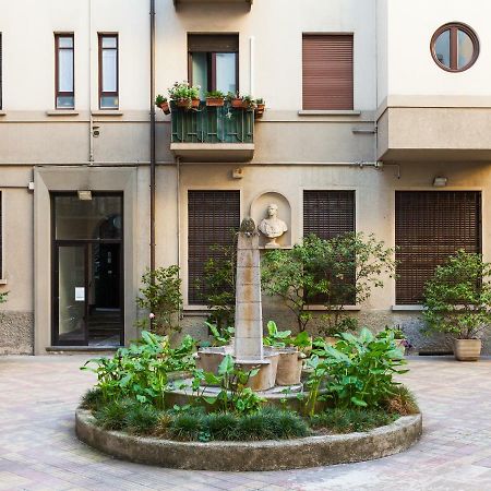 Easyhomes - Corso Vercelli Milan Exterior photo