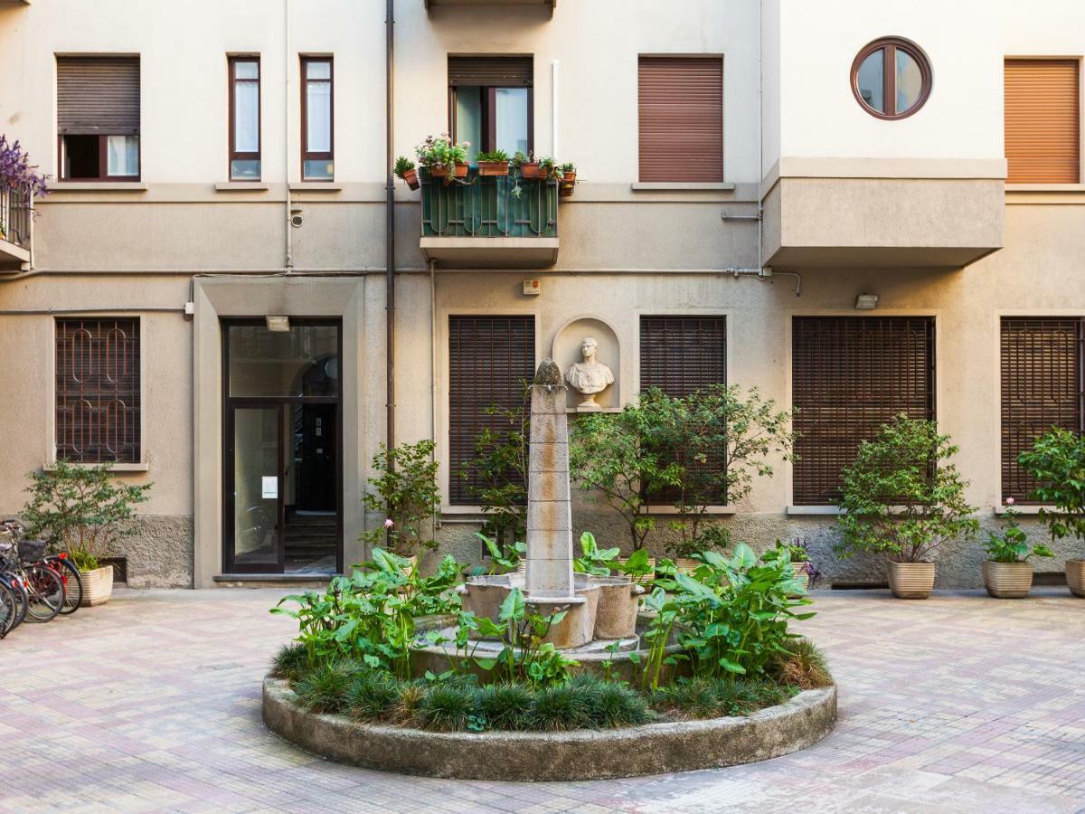 Easyhomes - Corso Vercelli Milan Exterior photo