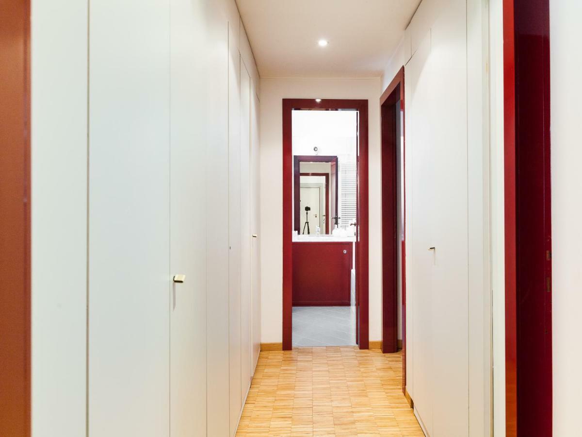 Easyhomes - Corso Vercelli Milan Exterior photo