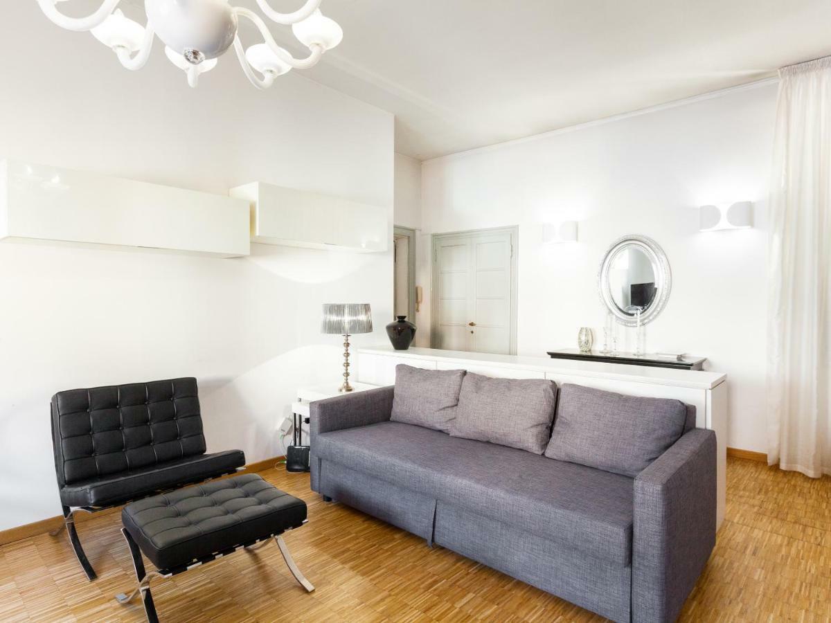 Easyhomes - Corso Vercelli Milan Exterior photo